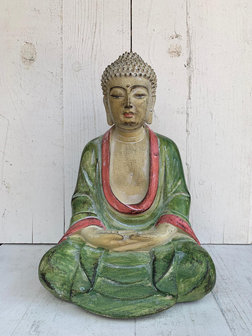 Japanse Boeddha