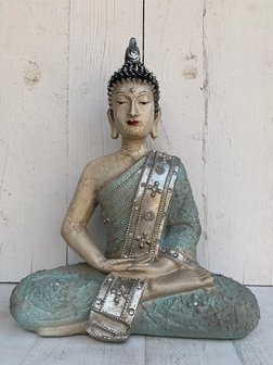 Boeddha Mint